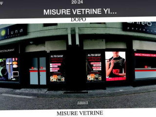Ying Giapponese