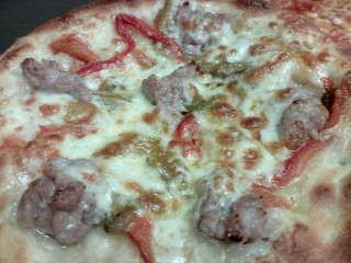 Family Pizza