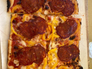 Tre Archi Pizzeria