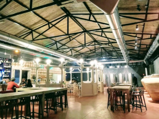 La Fabbrica Del Vino