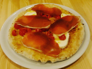 Gli Amici Della Pizza
