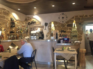 Retrò Risto Cafe