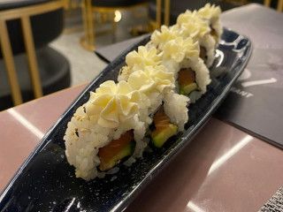 Koi Japanese