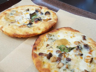 Trieste Pizza