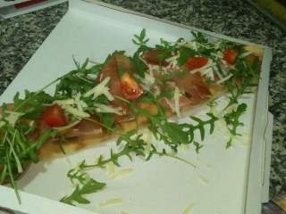 La Polesana Pizzeria