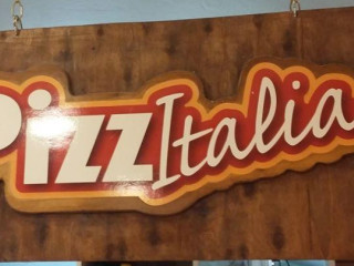 Pizzitalia