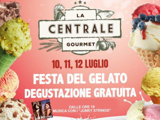 La Centrale Gourmet