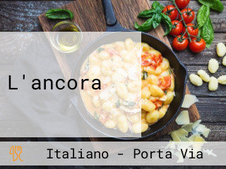 L'ancora