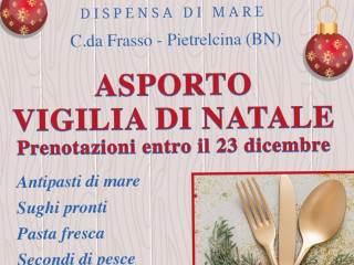 Mediterraneo Pietrelcina