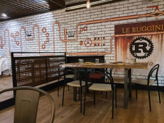 Le Ruggini