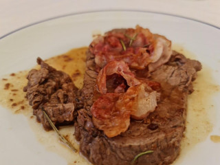 Pizzeria Il Cortile