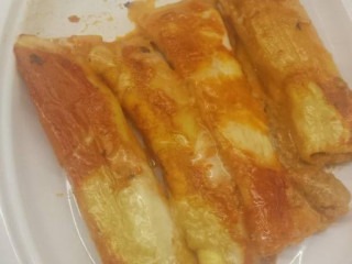 Real Pizza