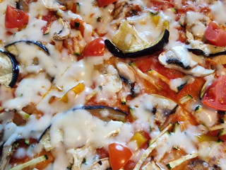 La Casa Di Gea Pizzeria Asporto Take Away