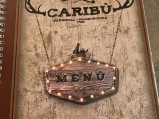 Caribù