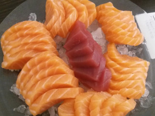 Henkō Sushi