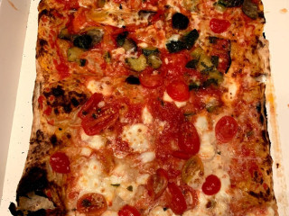 Pizzalonga Away Piove Di Sacco