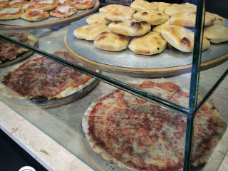 Spot Pizza