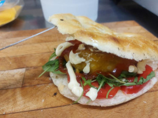 Pizzeria Da Jò