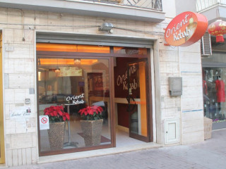 Orient Kebab