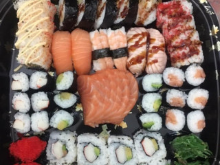 Japansushibar