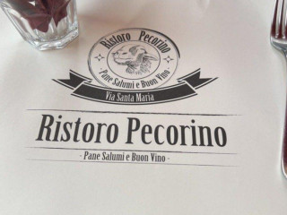 Ristoro Pecorino