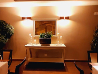 La Locanda Di Villa Giorgia Pistoia