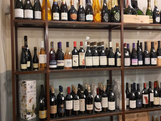 Le Garage Bistrot