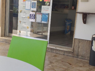 Caffè Dei Poeti