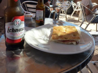 Bar Ristorante Brigantino