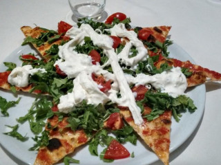 Pizza E Bollicine