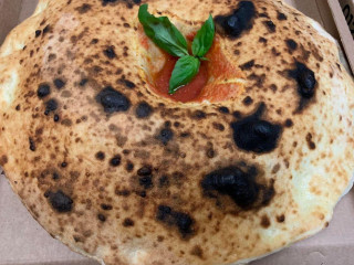 Pizza Italia