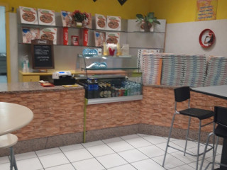 Pizzeria Da Asporto Il Capriccio