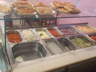 İstanbul Kebab