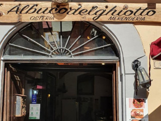 Al Buco Del Ghiotto