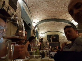 Da Tommi Ridammi Un Bacino