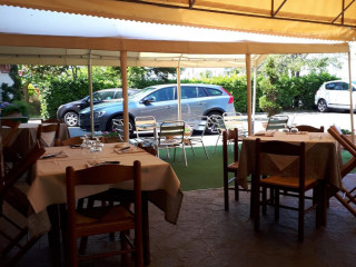 Pizzeria Delle Colline
