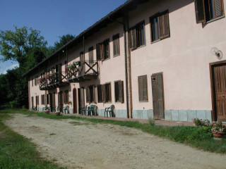 Agriturismo Cascina Chiamtore