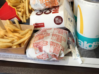 Mcdonald’s