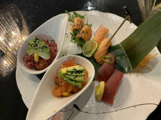 Sushi Queen