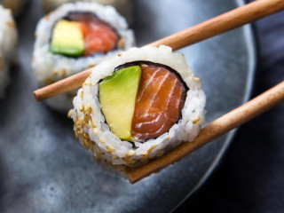 Sushi Daily Prato Catani
