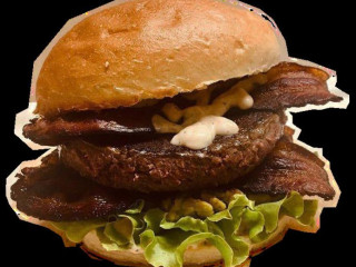 Burger Series