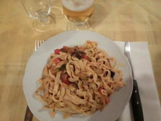 Agriturismo Le Grillaie