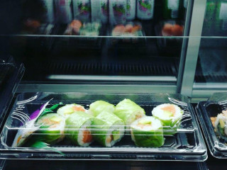 Kyoto Japan Sushi Delivery