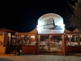 A Calata O Ponti