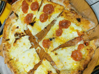 Le Pizze Di Luca