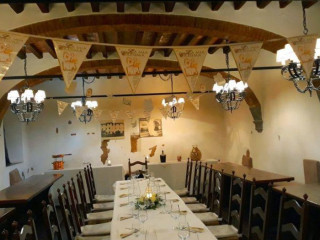 La Taverna Dei Frati