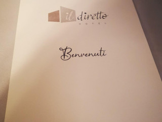 Il Diretto