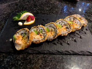 Do Eat Sushi