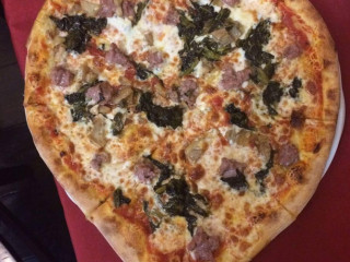 Express Pizzeria