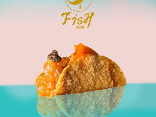 Fish Nude Prato